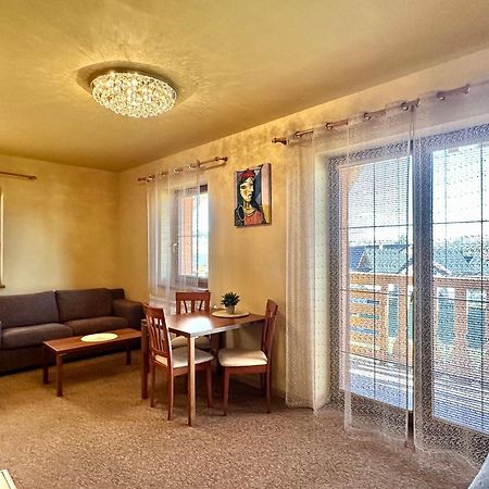 Holiday Resort Tatry ヴェルカー・ロムニツァ エクステリア 写真